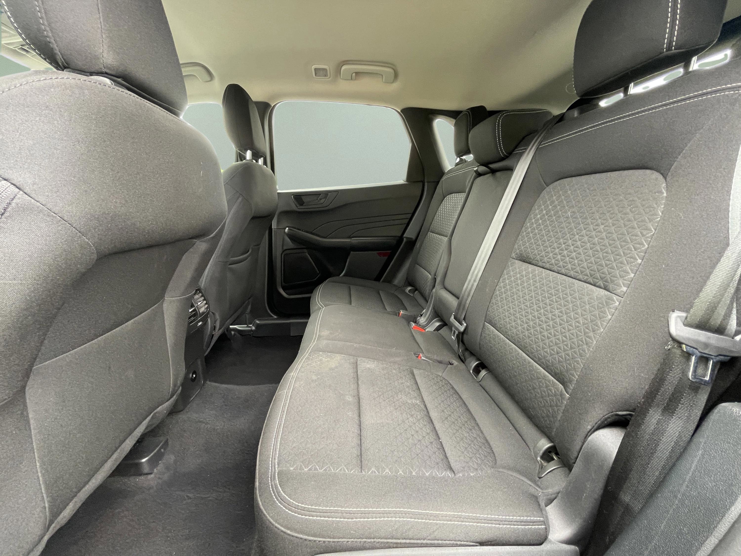 Used 2024 Ford Escape Active FWD image 24