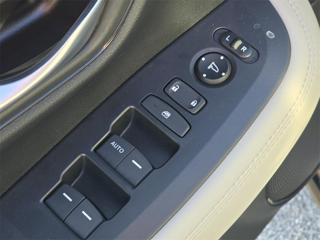 New 2026 Honda HR-V LX image 26