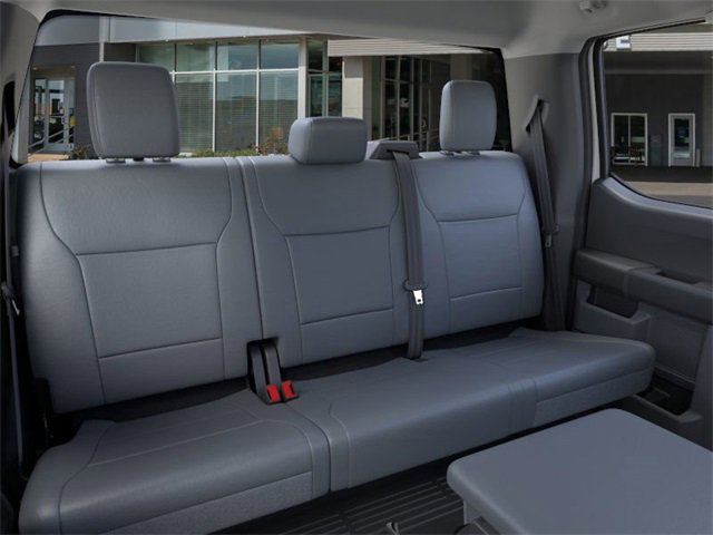 New 2026 Ford F250 XL w/ XL Chrome Package image 11