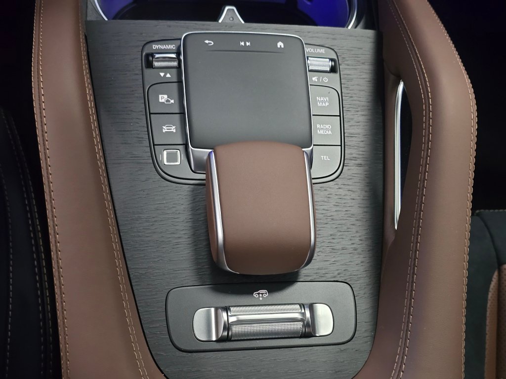 New 2026 Mercedes-Benz GLE 63 AMG S image 15