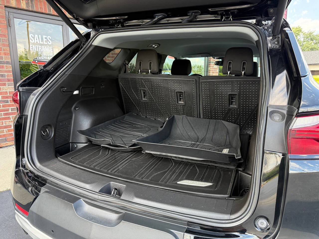 Used 2019 Chevrolet Blazer LT image 20