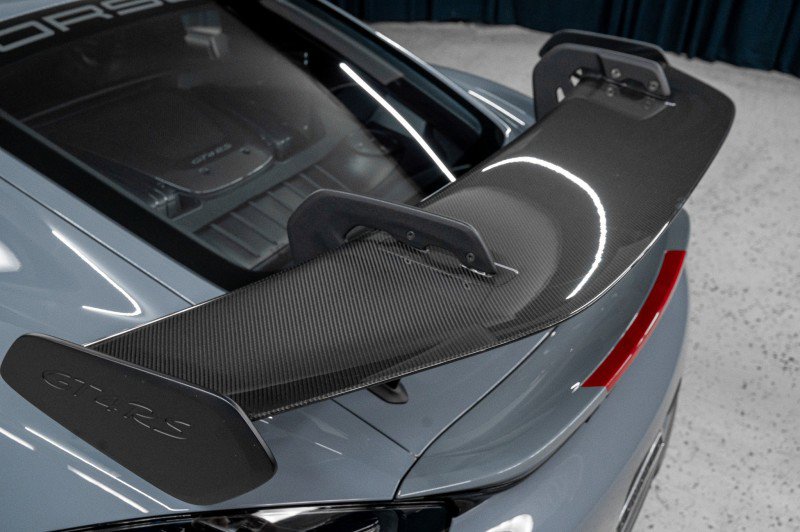 Used 2023 Porsche 718 Cayman GT4 RS image 10