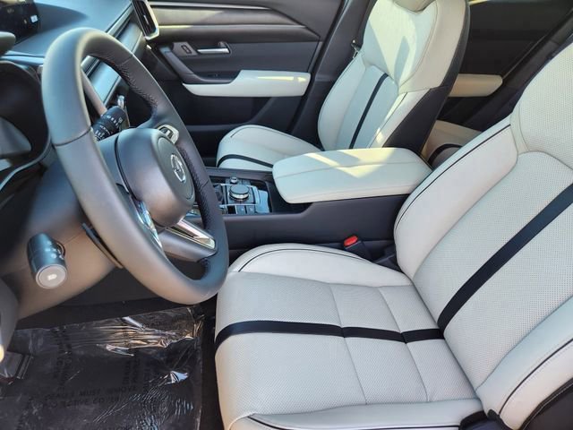New 2026 MAZDA CX-50 AWD 2.5 S image 5