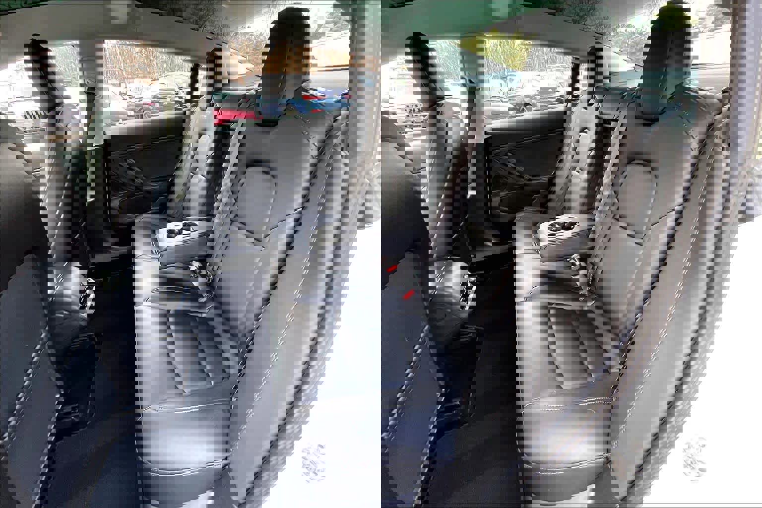 Used 2020 Tesla Model 3 Long Range image 22