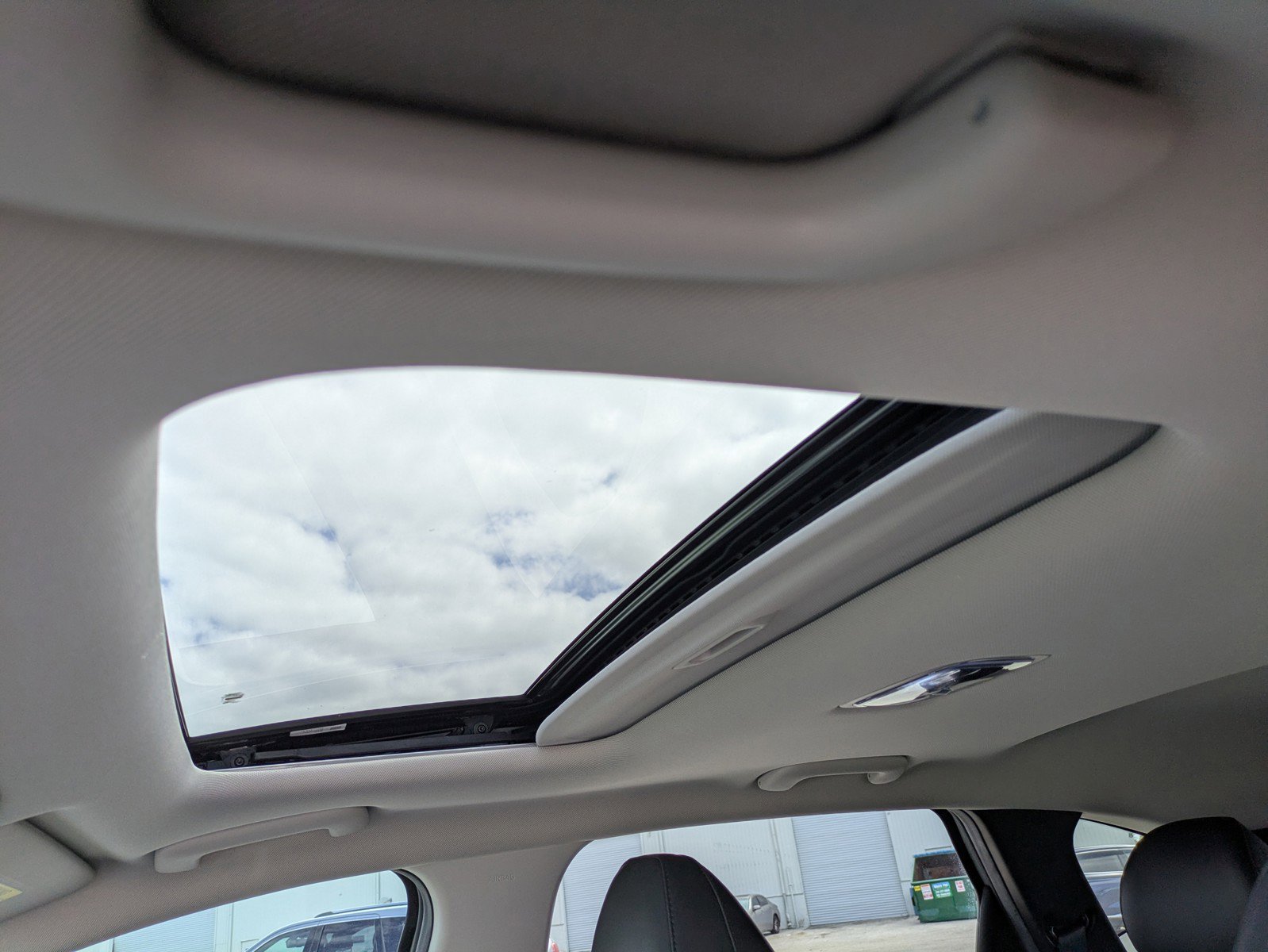 Used 2023 Hyundai Tucson SEL w/ Convenience Package image 18