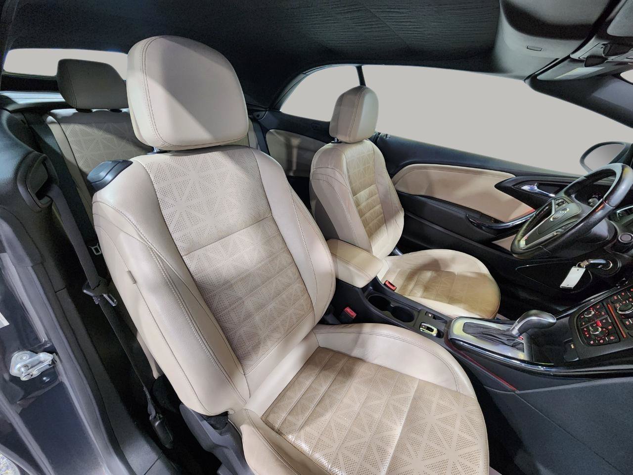 Used 2016 Buick Cascada Premium FWD image 33