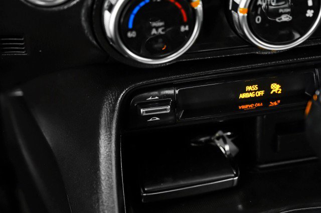 Used 2022 MAZDA MX-5 Miata RF Grand Touring image 23