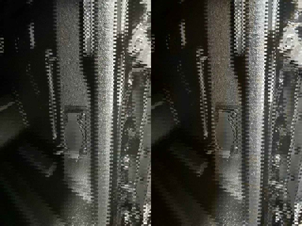 Certified 2024 GMC Sierra 2500 Denali Ultimate w/ Snow Plow Prep/Camper Package image 37