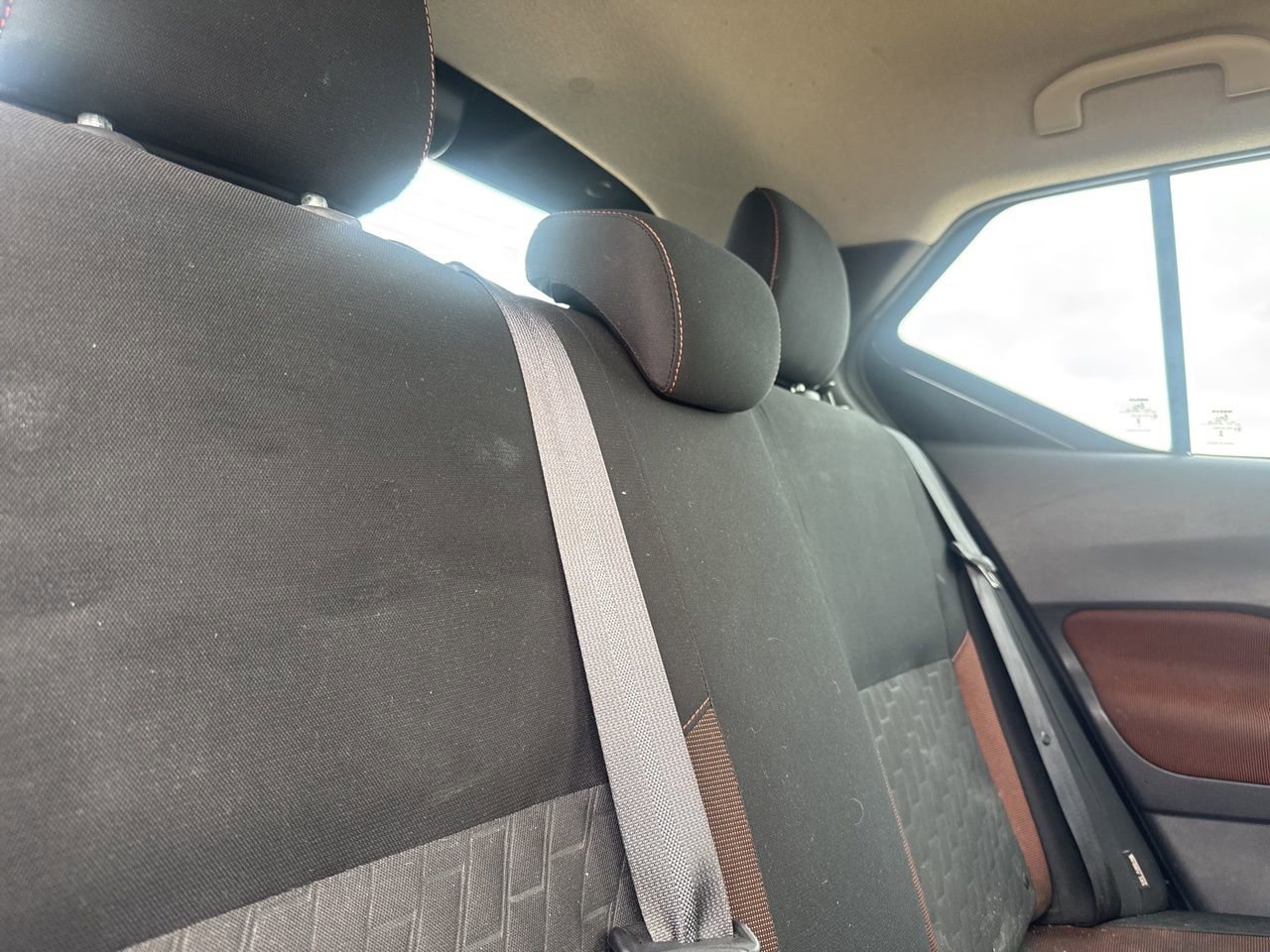 Certified 2023 Nissan Kicks SR image 26