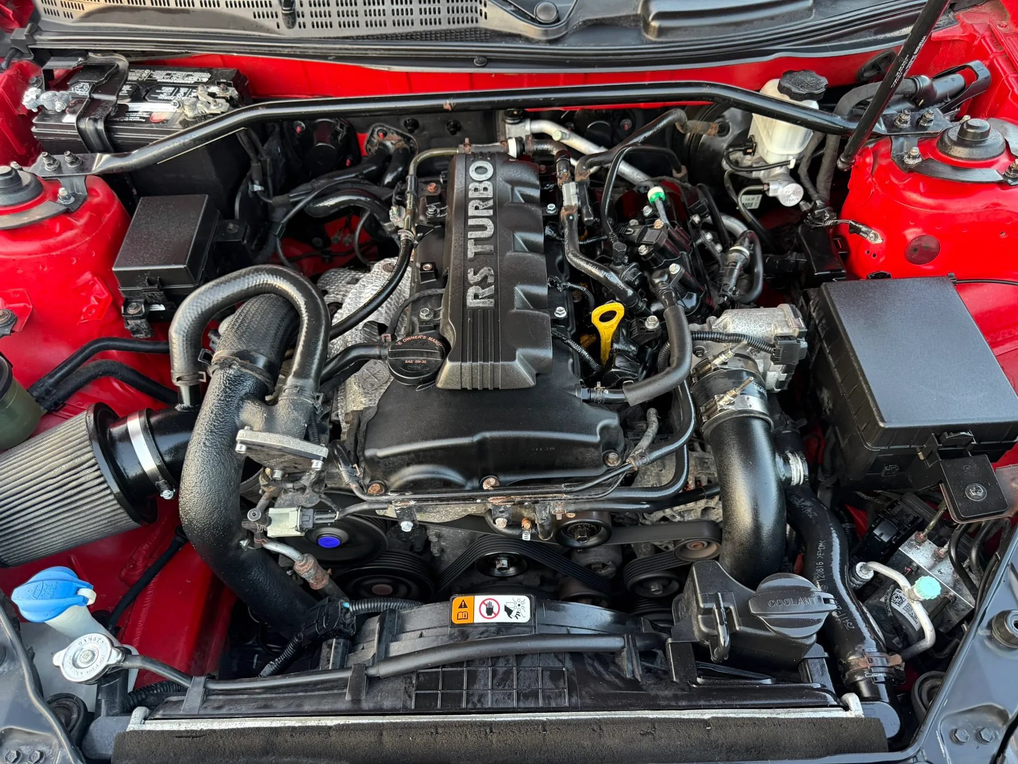 Used 2013 Hyundai Genesis 2.0T RWD image 9