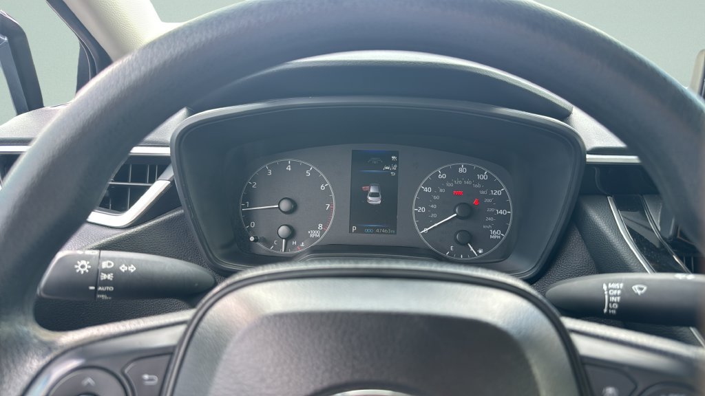 Used 2024 Toyota Corolla LE FWD image 38