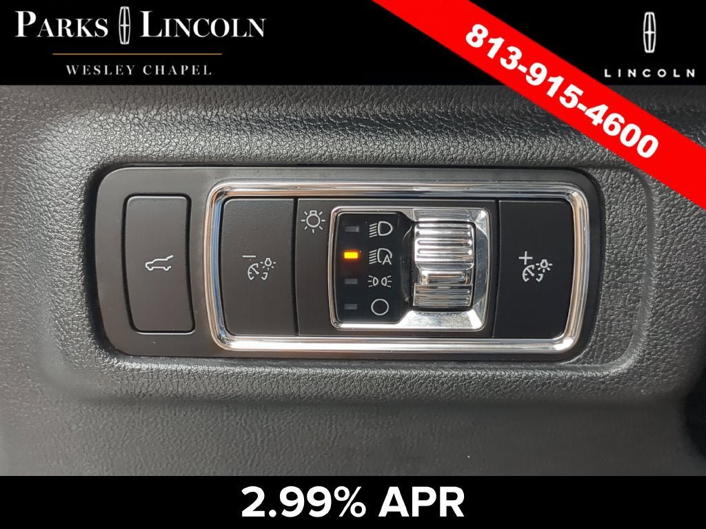 Certified 2023 Lincoln Corsair FWD w/ Equipment Group 101A image 26