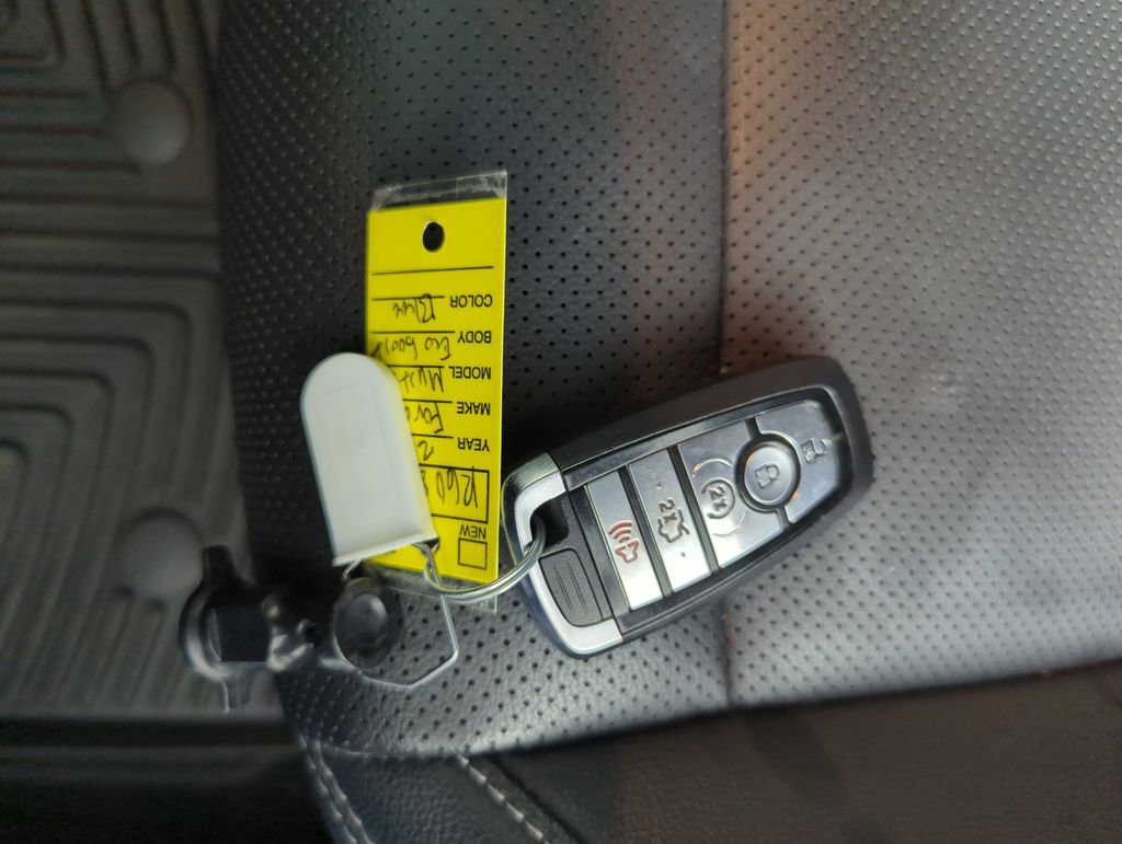 Used 2023 Ford Mustang Premium image 23