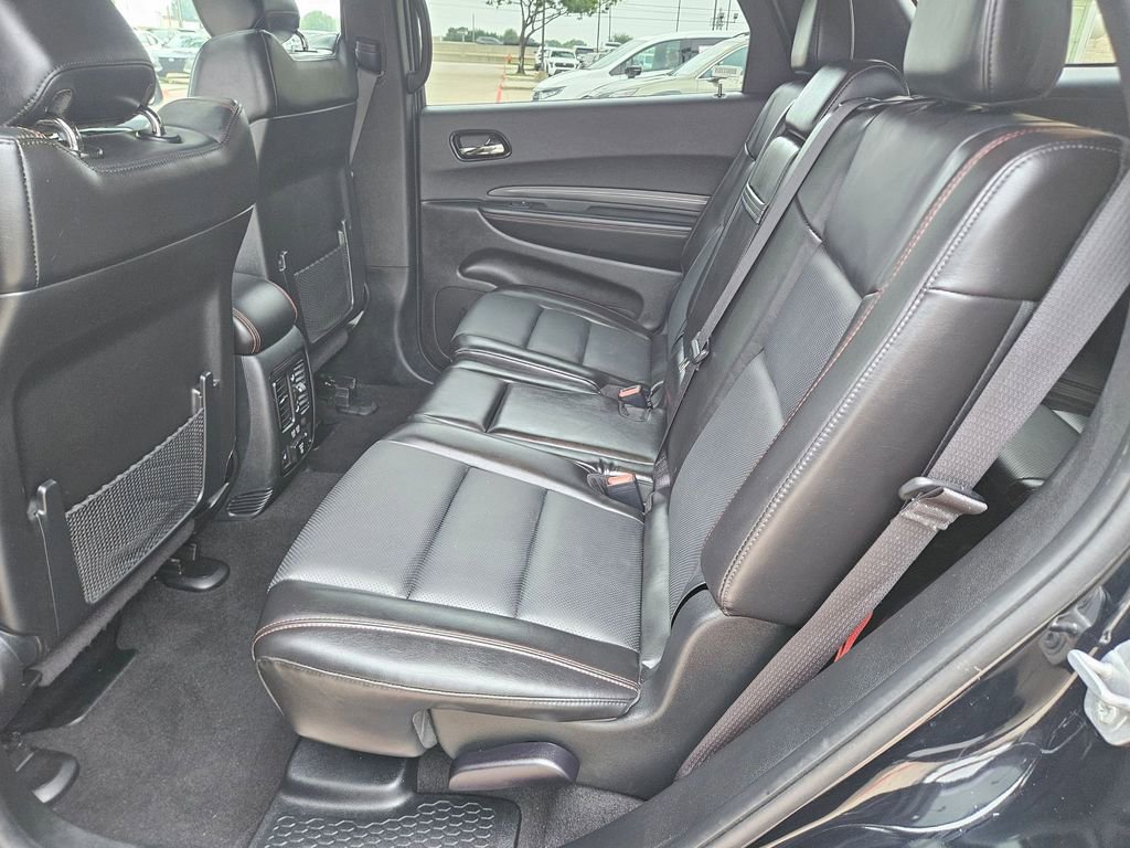 Used 2025 Dodge Durango GT AWD/4WD image 28