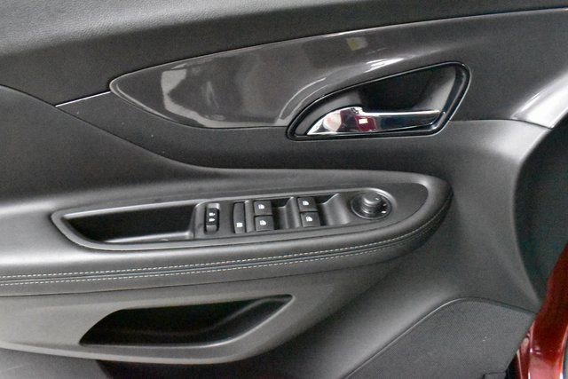 Certified 2022 Buick Encore Preferred w/ Safety Package image 17