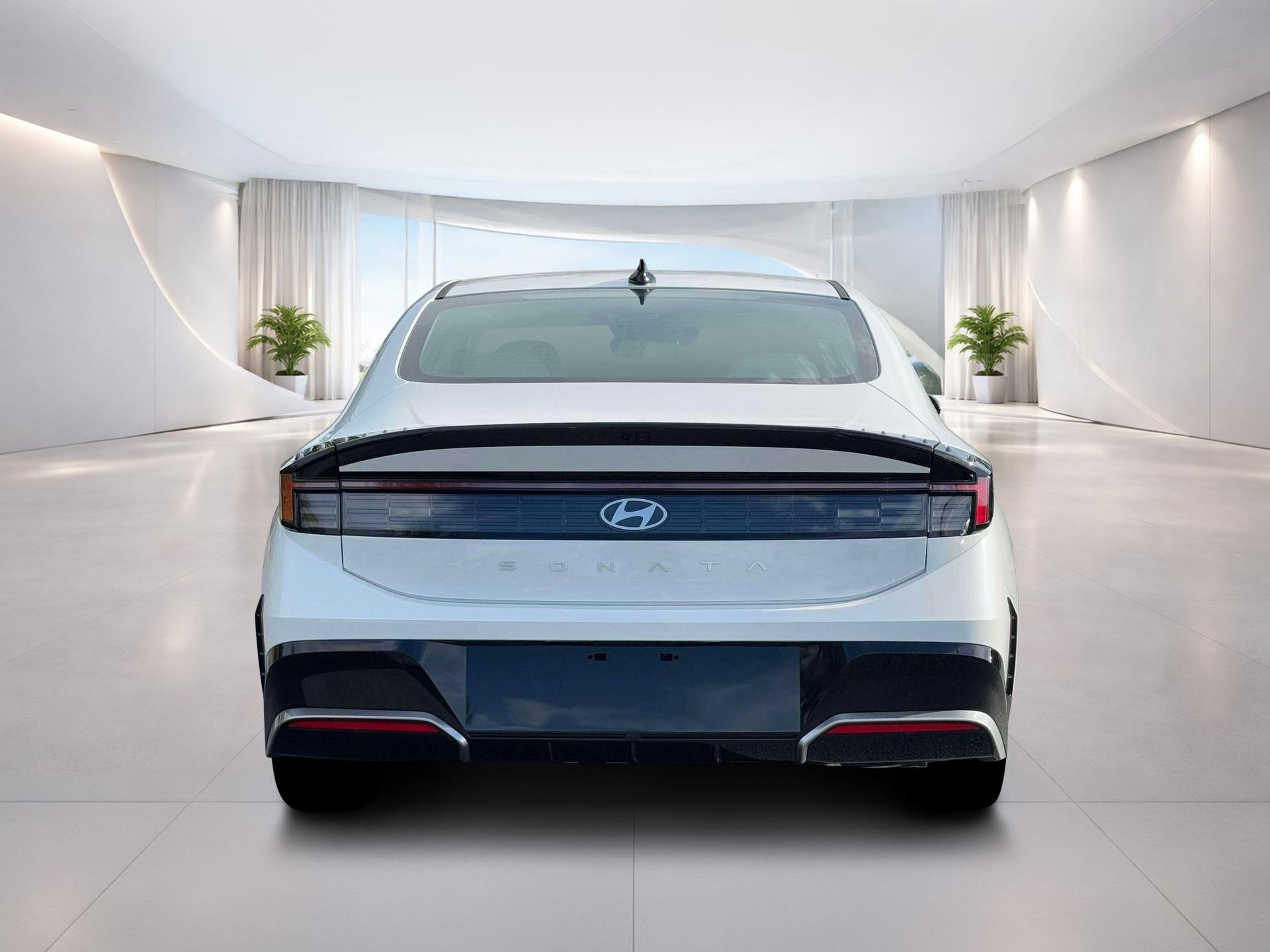 New 2026 Hyundai Sonata SEL FWD image 6