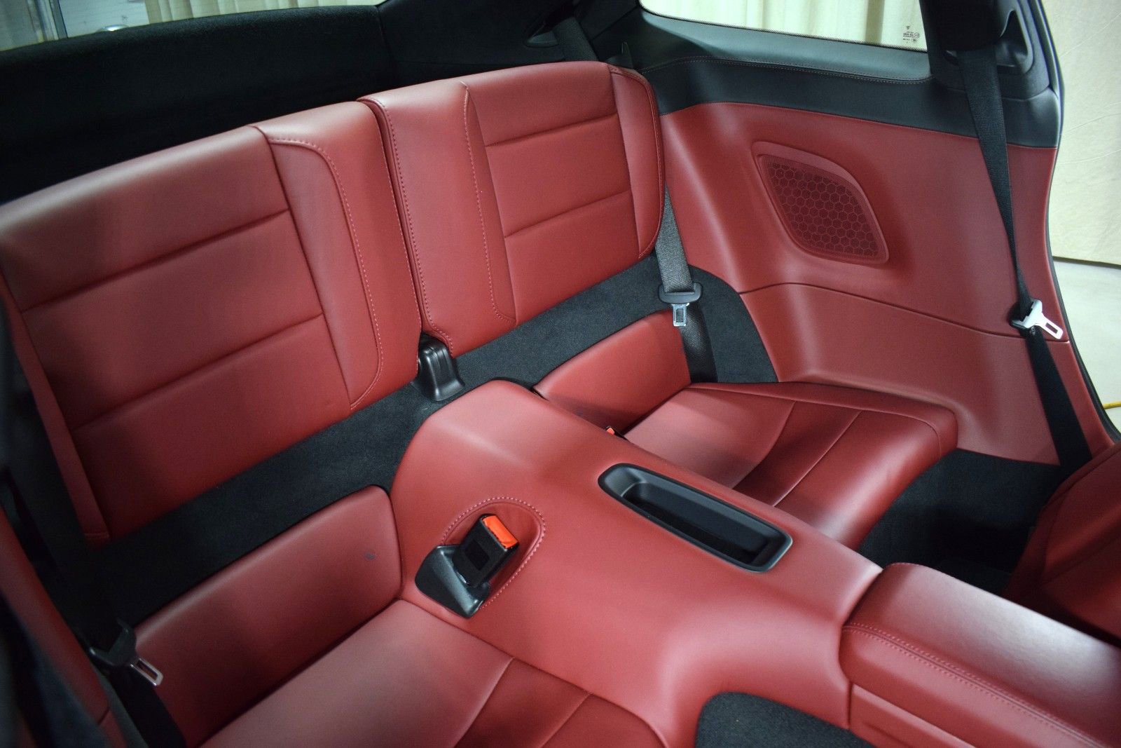 Used 2017 Porsche 911 Carrera S RWD image 19