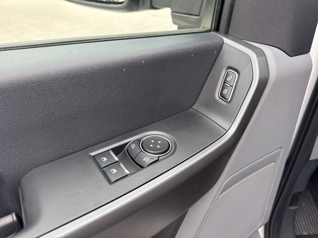 New 2025 Ford F350 XL w/ STX Appearance Package image 17