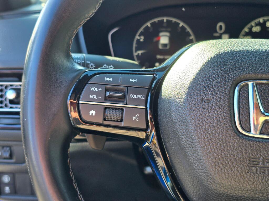 Certified 2024 Honda Civic Sport image 19