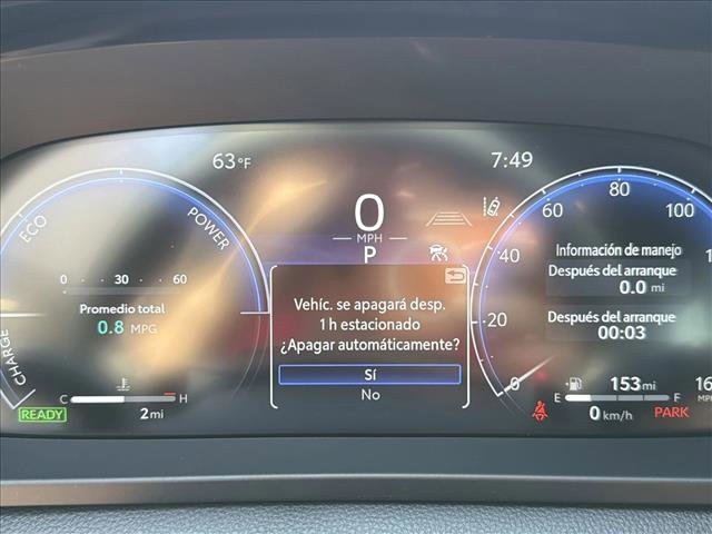 New 2026 Toyota Crown Signia image 14