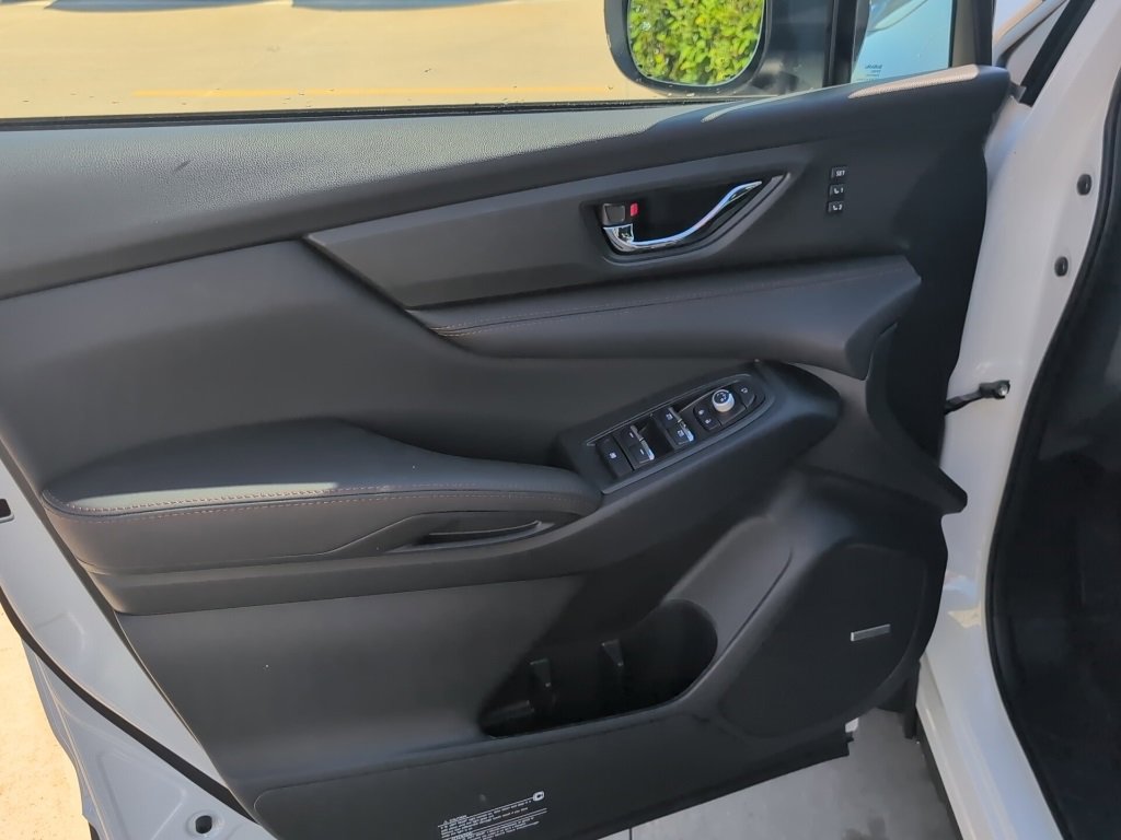 New 2025 Subaru Ascent Bronze Edition image 19