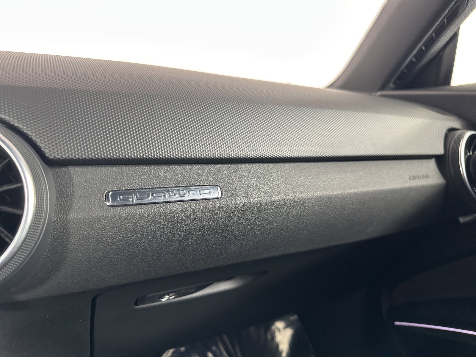 Used 2021 Audi TTS 2.0T Coupe image 20