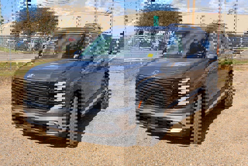 New 2026 Hyundai Palisade SEL image 31