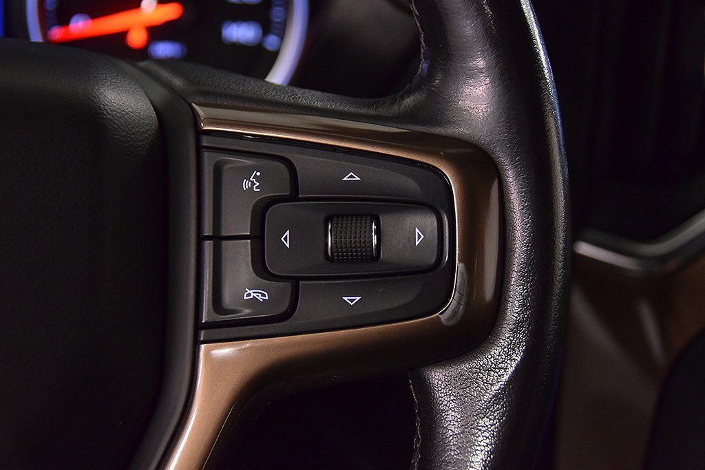 Used 2021 Chevrolet Silverado 2500 High Country w/ Z71 Off-Road Package image 23