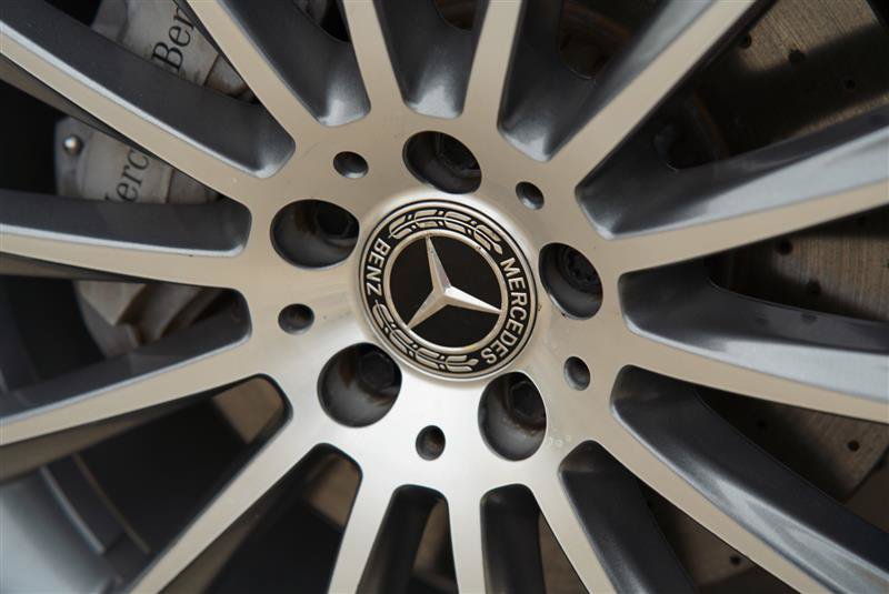 Used 2019 Mercedes-Benz GLC 300 4MATIC Coupe image 16