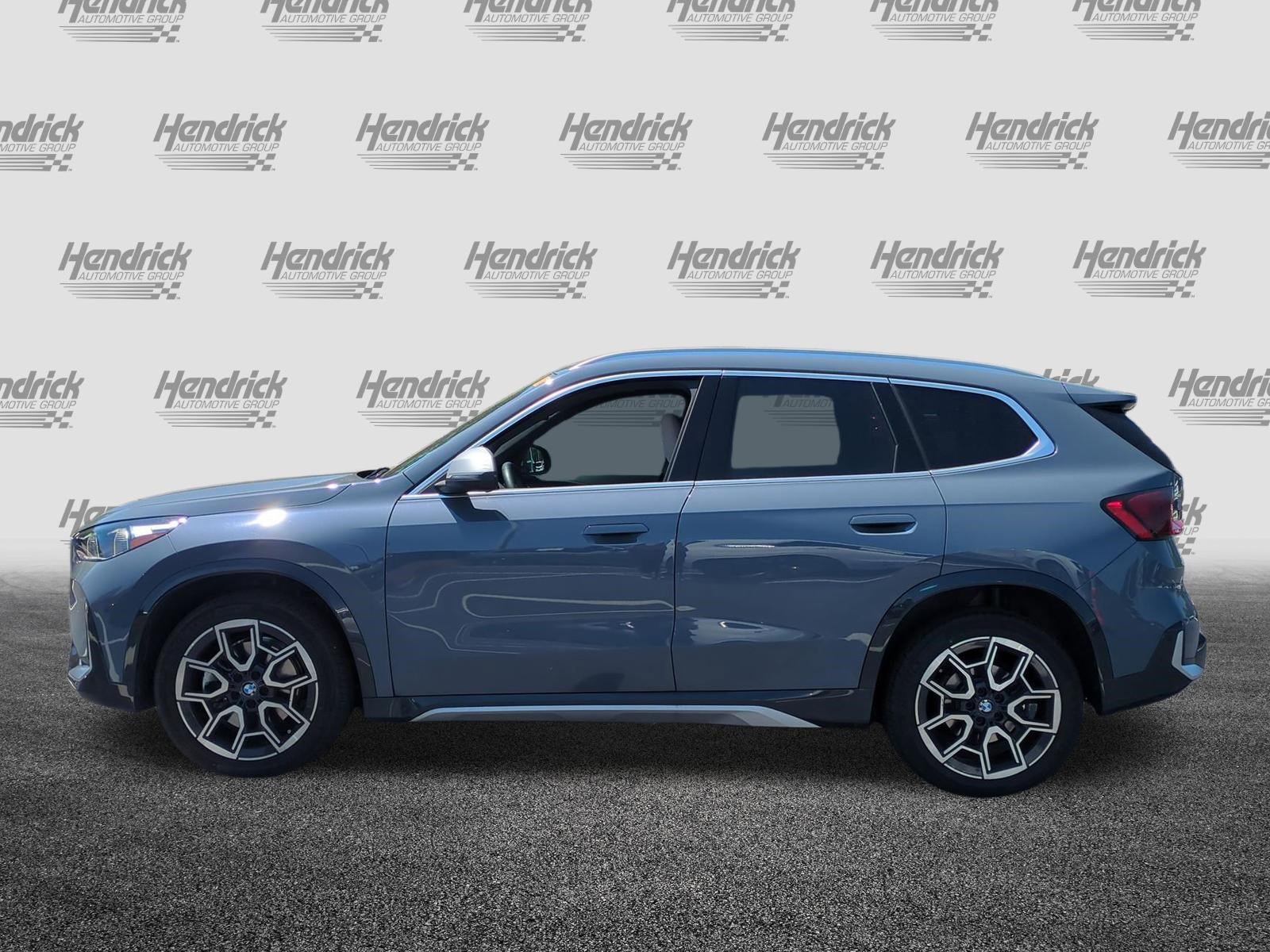 Certified 2023 BMW X1 xDrive28i w/ Premium Package AWD/4WD image 7