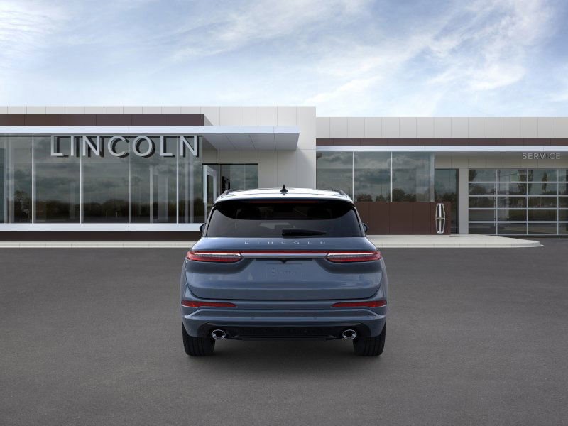 New 2026 Lincoln Corsair Premiere image 5