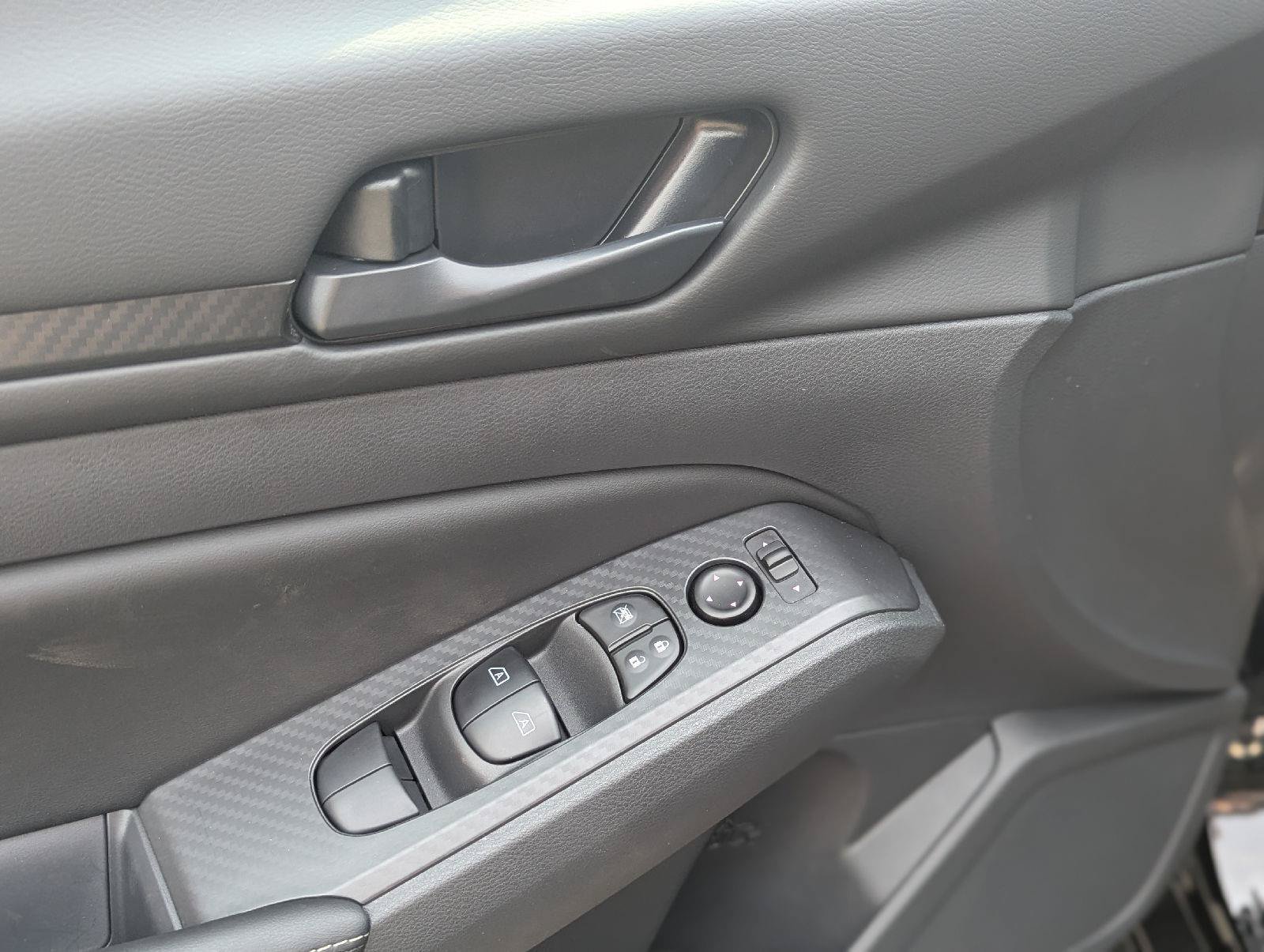 New 2026 Nissan Altima 2.5 SV w/ SV Premium Package FWD image 23