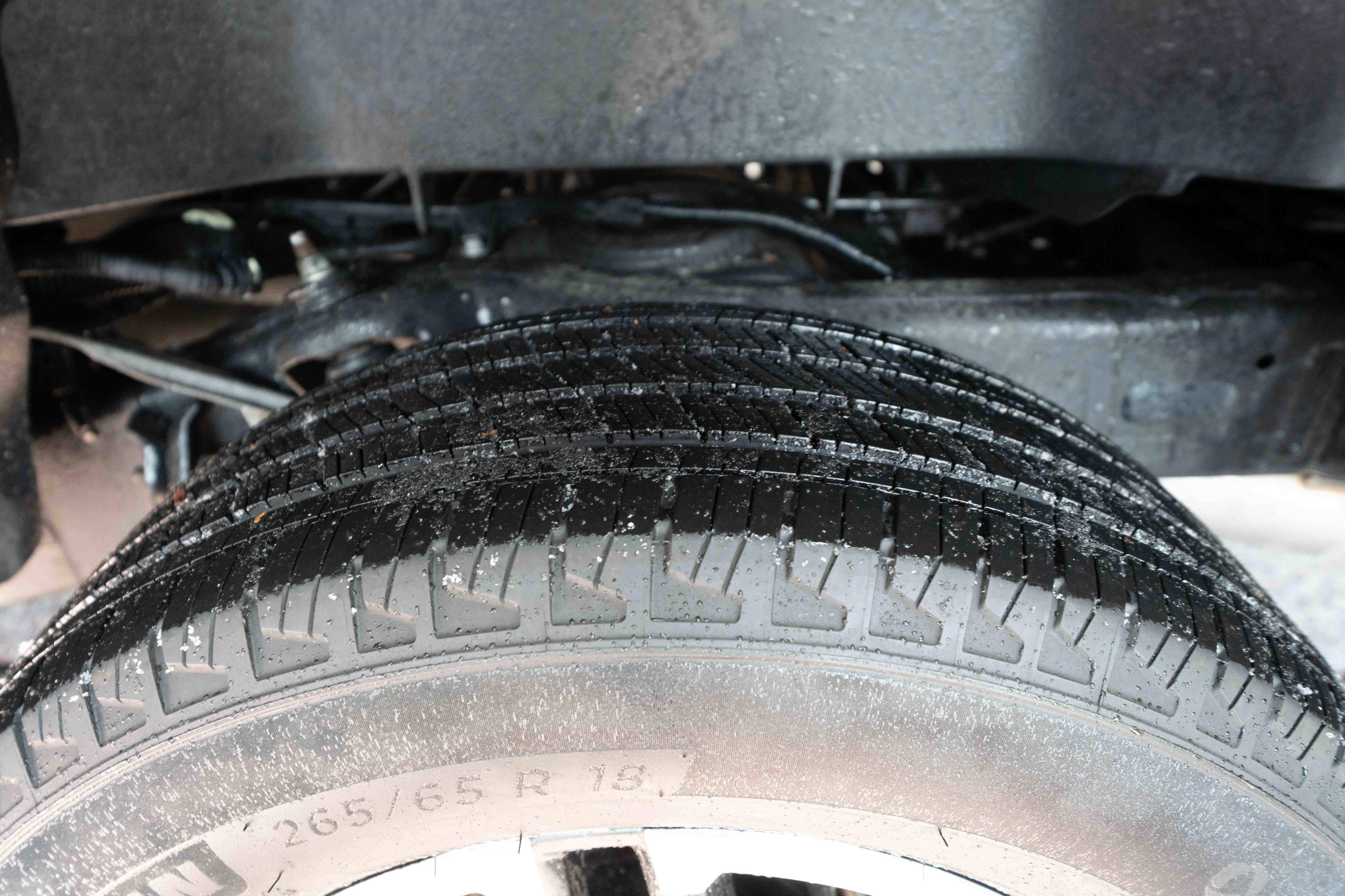 Used 2024 Toyota Tacoma TRD Sport image 29