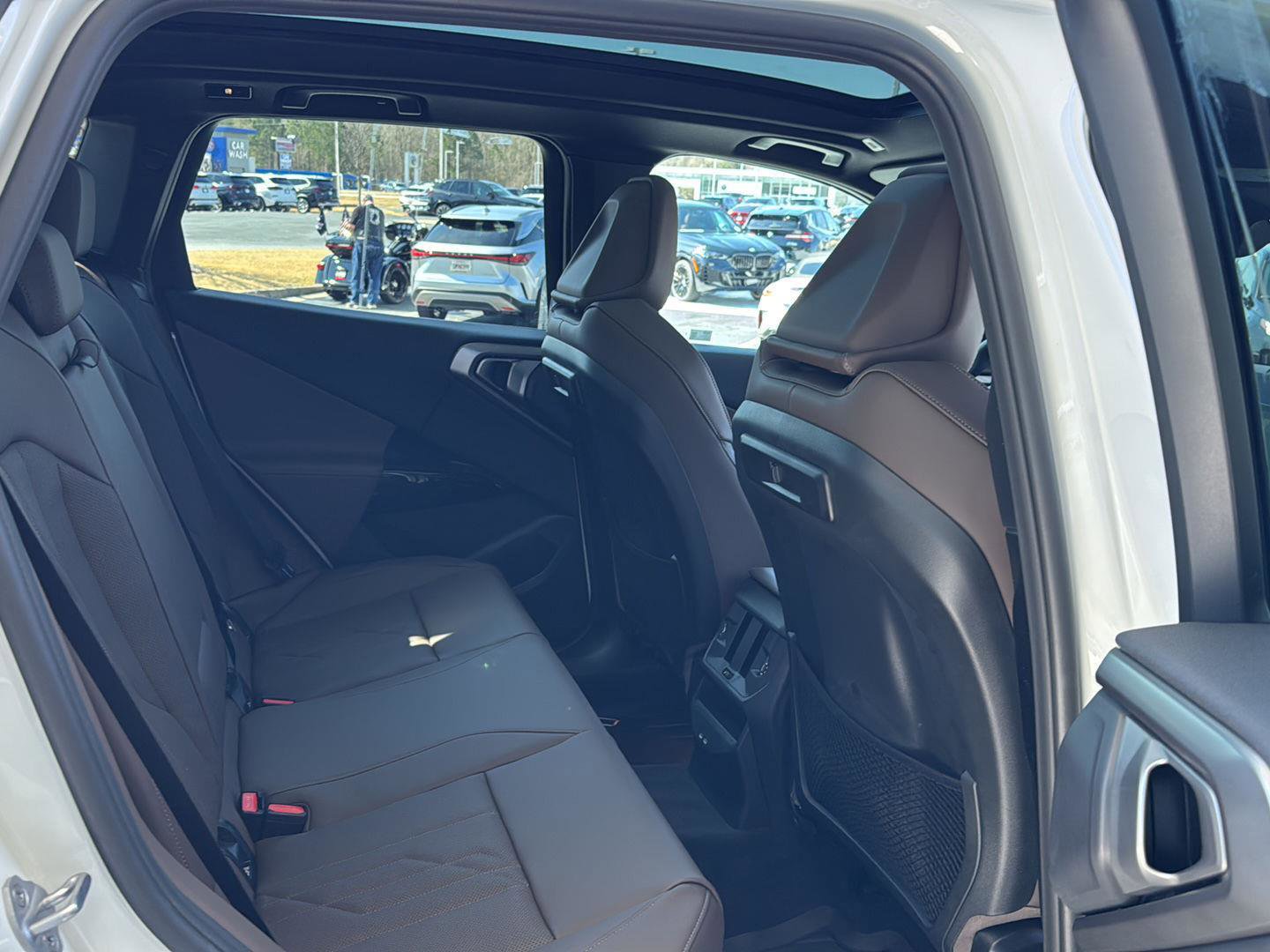 New 2026 BMW X3 xDrive30 image 11