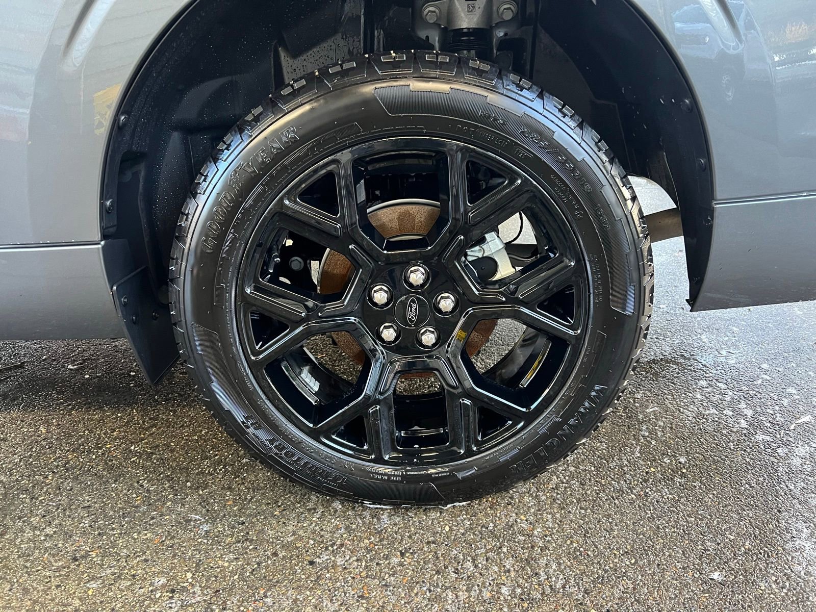 Used 2025 Ford Maverick Lobo image 19