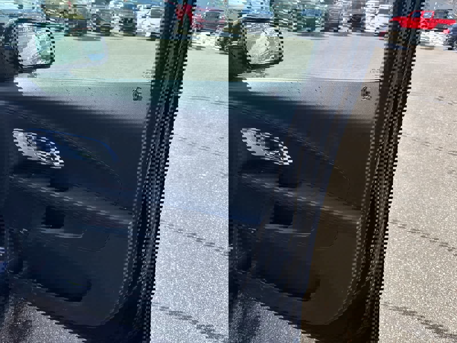 Used 2017 Chevrolet Equinox LT image 26