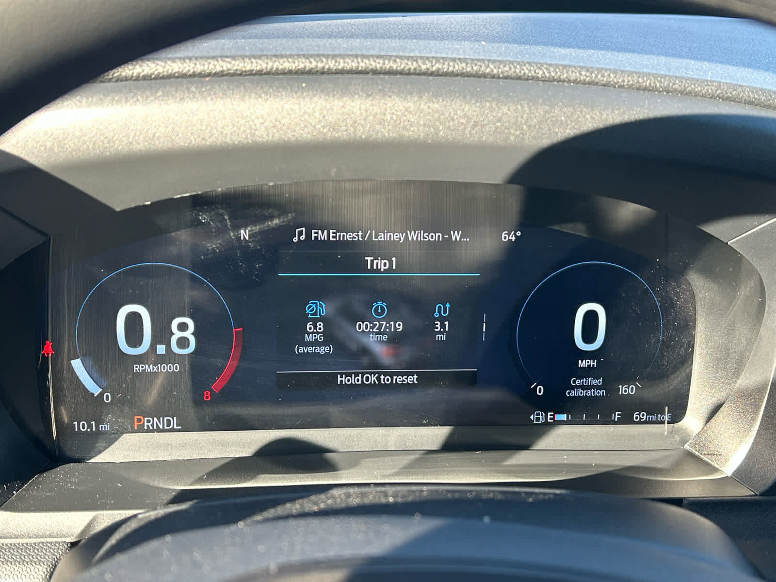 New 2026 Ford Explorer w/ Ready For The Road Package image 23