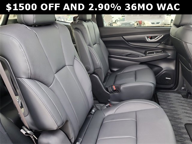 New 2026 Subaru Ascent Limited image 19