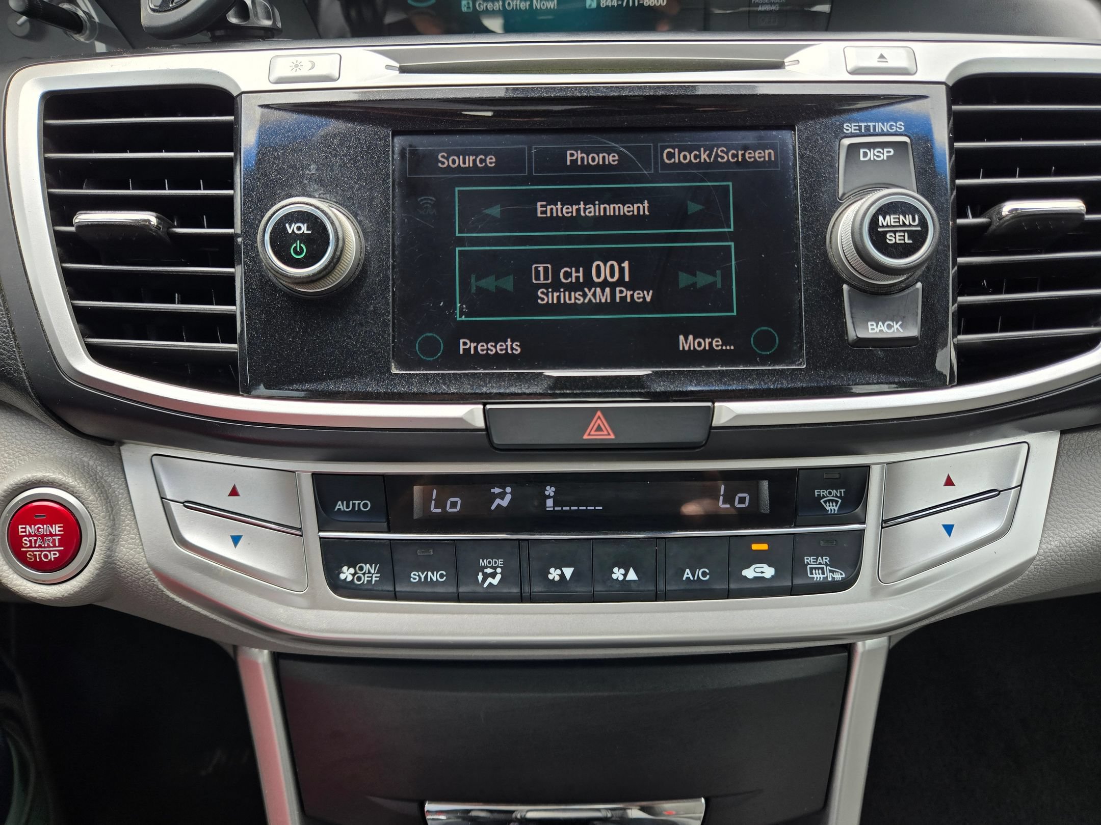 Used 2013 Honda Accord EX-L image 29