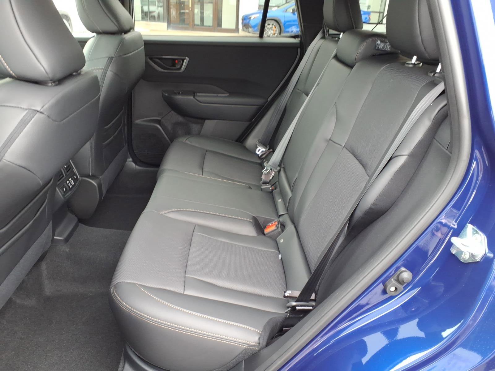 New 2026 Subaru Outback Limited image 7