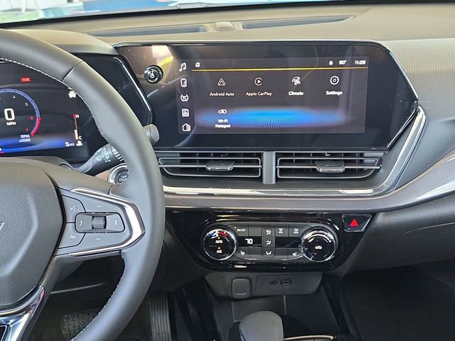 New 2025 Chevrolet Trax ACTIV w/ Driver Confidence Package image 13