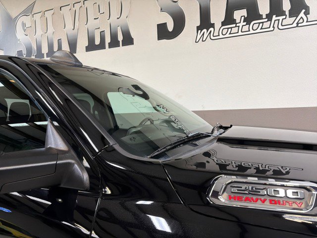 Used 2020 RAM 2500 Tradesman image 46