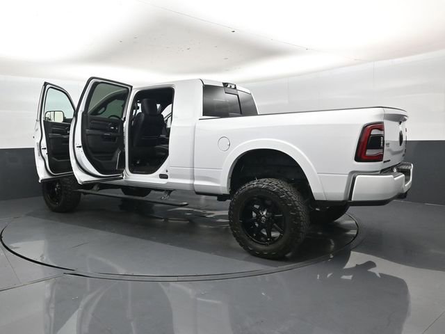 Used 2022 RAM 2500 Limited image 48