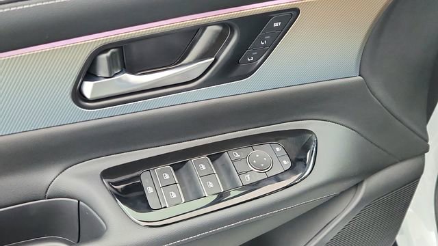 New 2025 Nissan Murano SL image 30