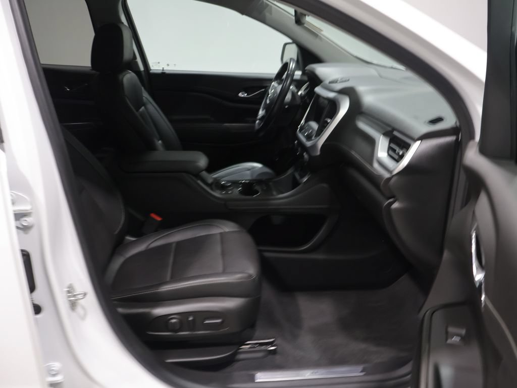 Used 2020 GMC Acadia SLT w/ Driver Alert Package II AWD/4WD image 23