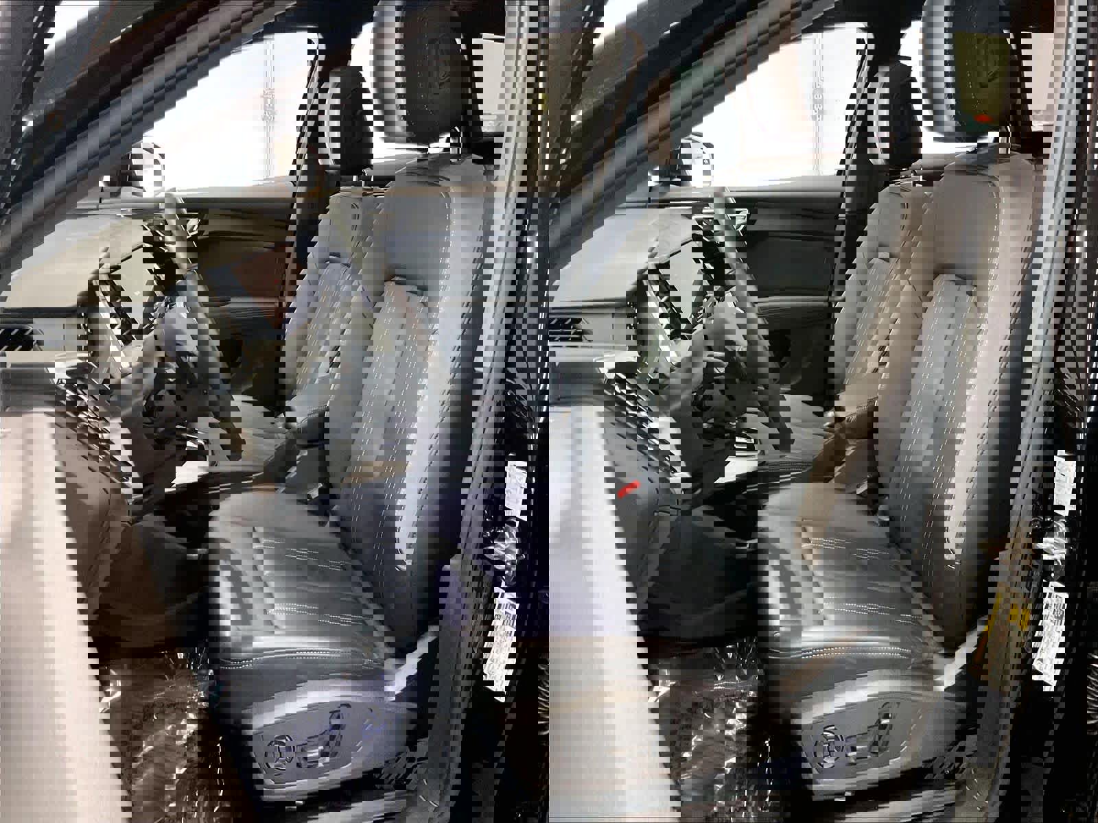 Certified 2024 Audi Q4 e-tron Premium Plus w/ Premium Plus image 25