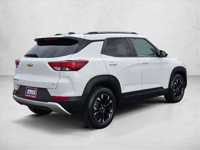 Used 2023 Chevrolet TrailBlazer LT w/ Convenience Package image 5