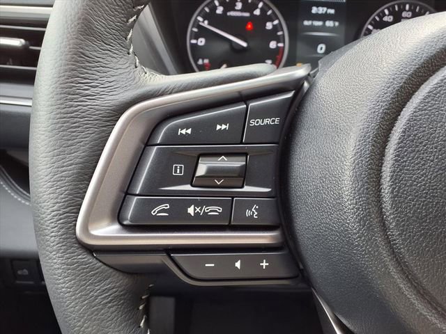 New 2026 Subaru Ascent Limited image 14