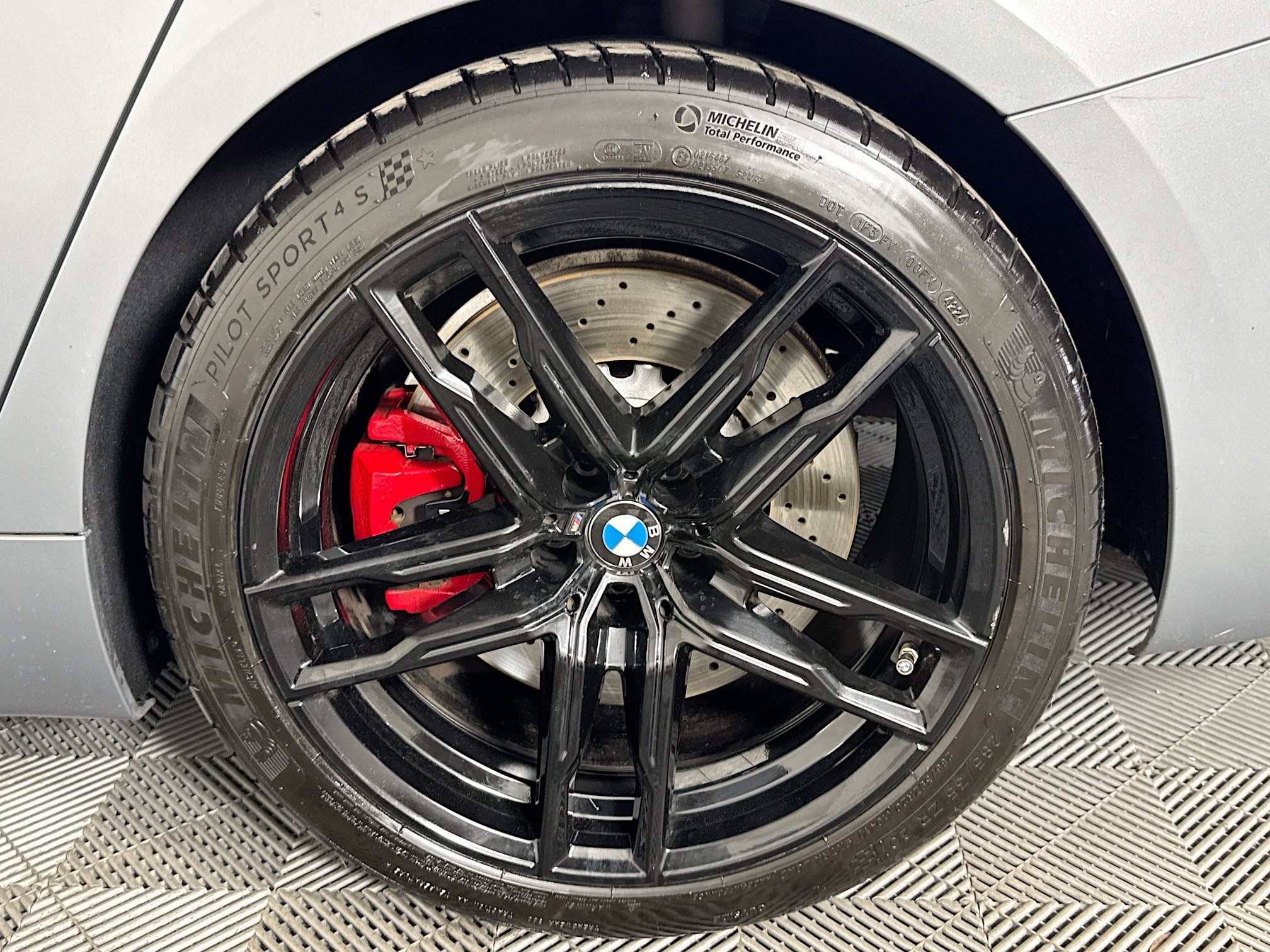 Used 2024 BMW M8 Gran Coupe xDrive Competition AWD/4WD image 35