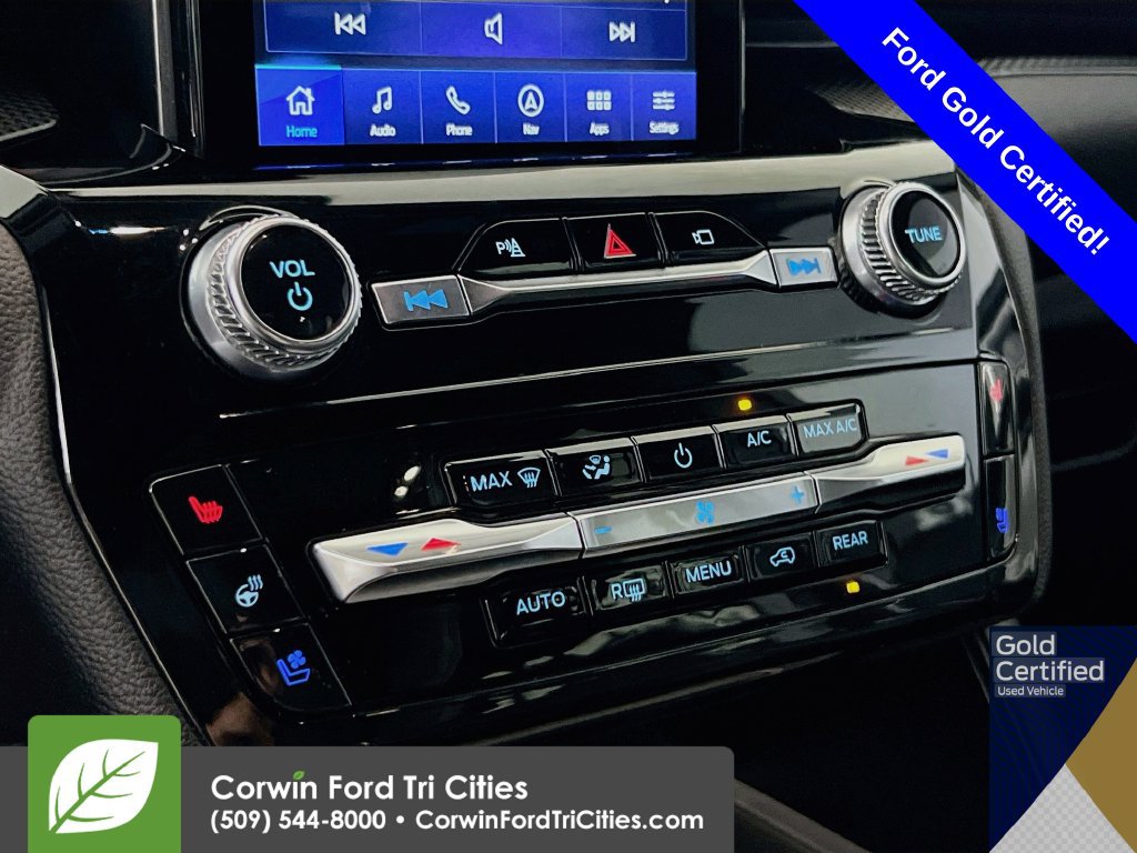 Used 2023 Ford Explorer ST w/ Equipment Group 401A AWD/4WD image 9